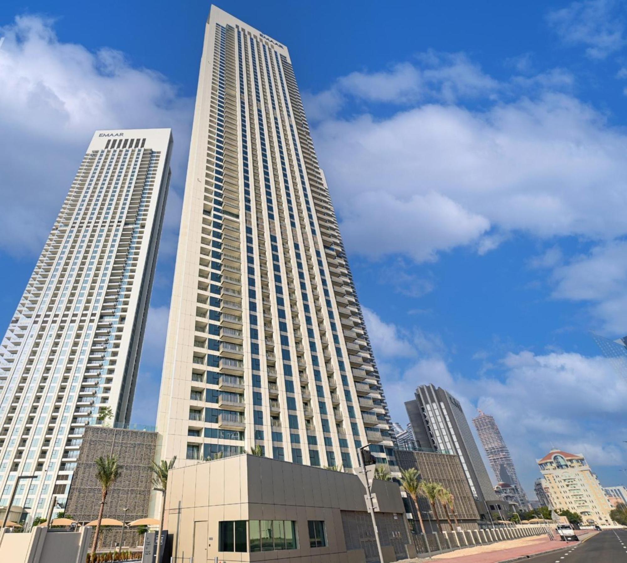 Bellavista Downtown Views Ii Tower 1 Modern 2br Downtown View *